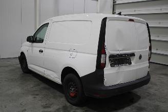 Volkswagen Caddy  picture 4