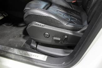 Peugeot 5008  picture 23