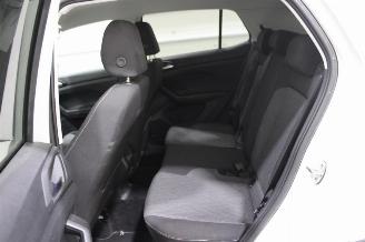 Volkswagen T-Cross  picture 11