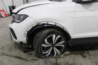 Volkswagen T-Cross  picture 5