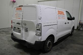 Opel Vivaro  picture 3