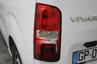 Opel Vivaro  picture 9