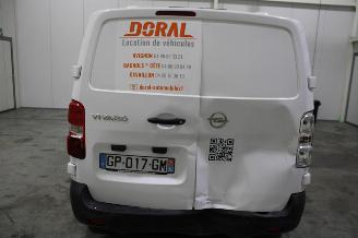 Opel Vivaro  picture 8