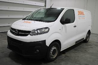 Avarii autoturisme Opel Vivaro  2022/5