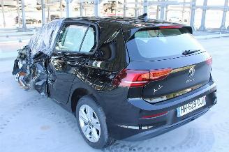 Volkswagen Golf  picture 5