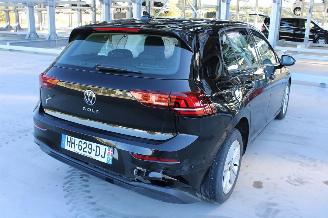 Volkswagen Golf  picture 4