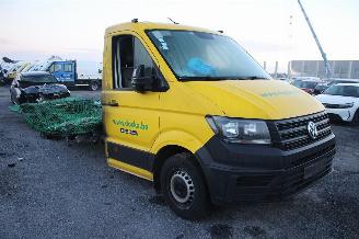 Volkswagen Crafter  picture 2