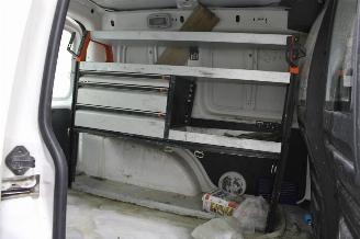 Volkswagen Caddy  picture 14