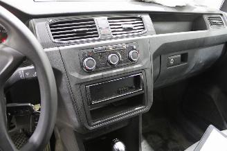 Volkswagen Caddy  picture 11