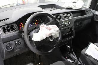 Volkswagen Caddy  picture 9