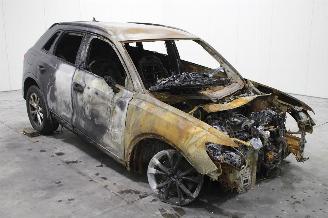 Audi Q3  picture 3