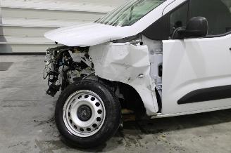 Peugeot Partner  picture 5