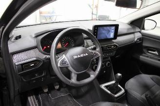 Dacia Sandero  picture 8