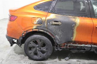 Renault Arkana  picture 9