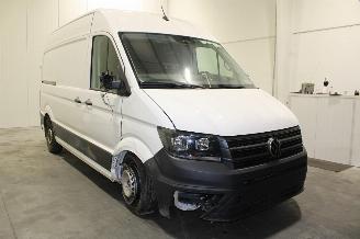 Volkswagen Crafter  picture 2