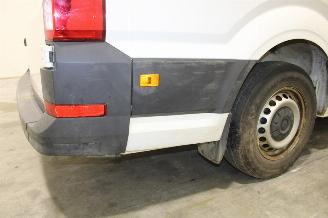 Volkswagen Crafter  picture 10