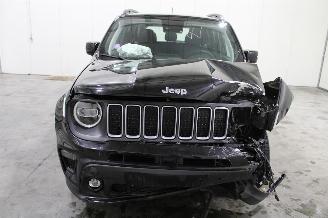 Jeep Renegade  picture 6