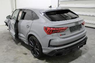 Audi RS Q3 picture 4