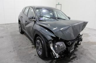 Hyundai Tucson  picture 2