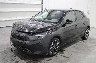 krockskadad bil auto Opel Corsa  2025/3