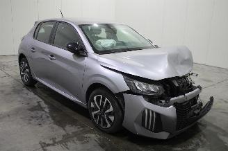 Peugeot 208  picture 2