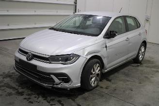 skadebil auto Volkswagen Polo  2025/1