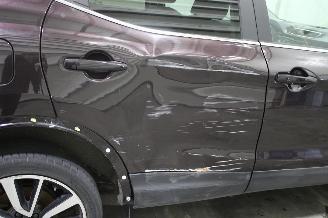 Nissan Qashqai  picture 8