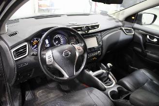 Nissan Qashqai  picture 11