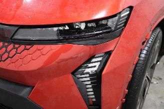 Renault Scenic E-Tech electric picture 9