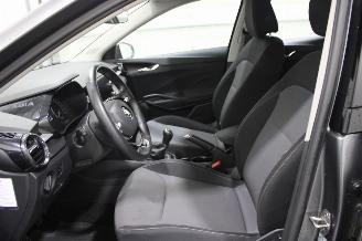 Skoda Fabia  picture 10
