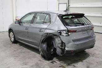 Skoda Fabia  picture 4