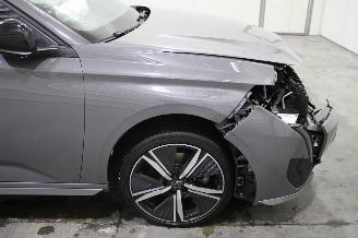 Peugeot 308  picture 7
