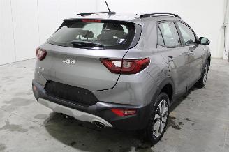 Kia Stonic  picture 3