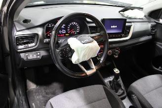 Kia Stonic  picture 10