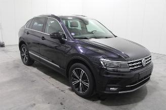 Volkswagen Tiguan  picture 2