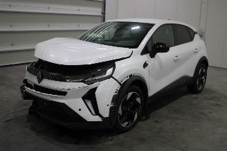 škoda osobní automobily Renault Captur  2025/6