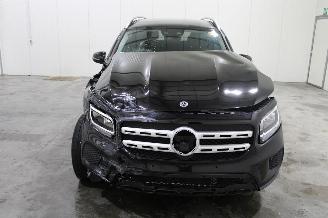 Mercedes GLB 180 picture 6