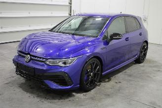 krockskadad bil auto Volkswagen Golf  2023/3