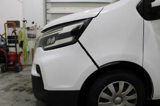 Nissan Primastar  picture 5