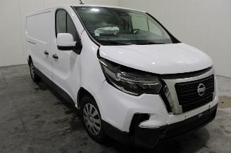 Nissan Primastar  picture 2
