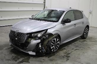 Avarii autoturisme Peugeot 208  2026/4