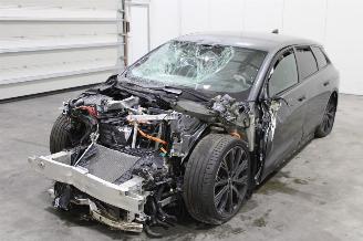 uszkodzony samochody osobowe Audi S6 e-tron 2025/3