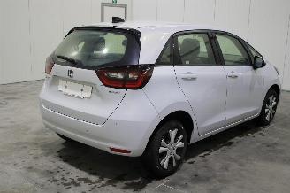 Honda Jazz  picture 3