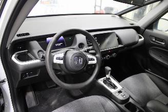 Honda Jazz  picture 10