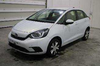 Avarii autoturisme Honda Jazz  2023/1