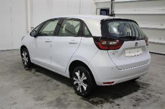Honda Jazz  picture 4