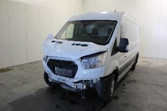 skadebil auto Ford Transit  2025/11
