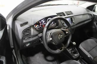 Skoda Fabia  picture 11