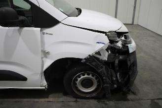 Citroën Berlingo  picture 5