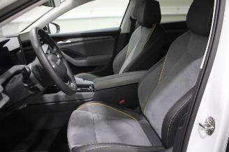 Skoda Superb  picture 12